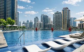 Intercontinental Dubai Marina By Ihg